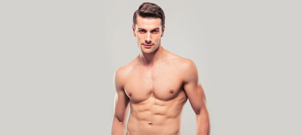 Chest abdomen Laser Hair Removal For Men  Best Laser Room London